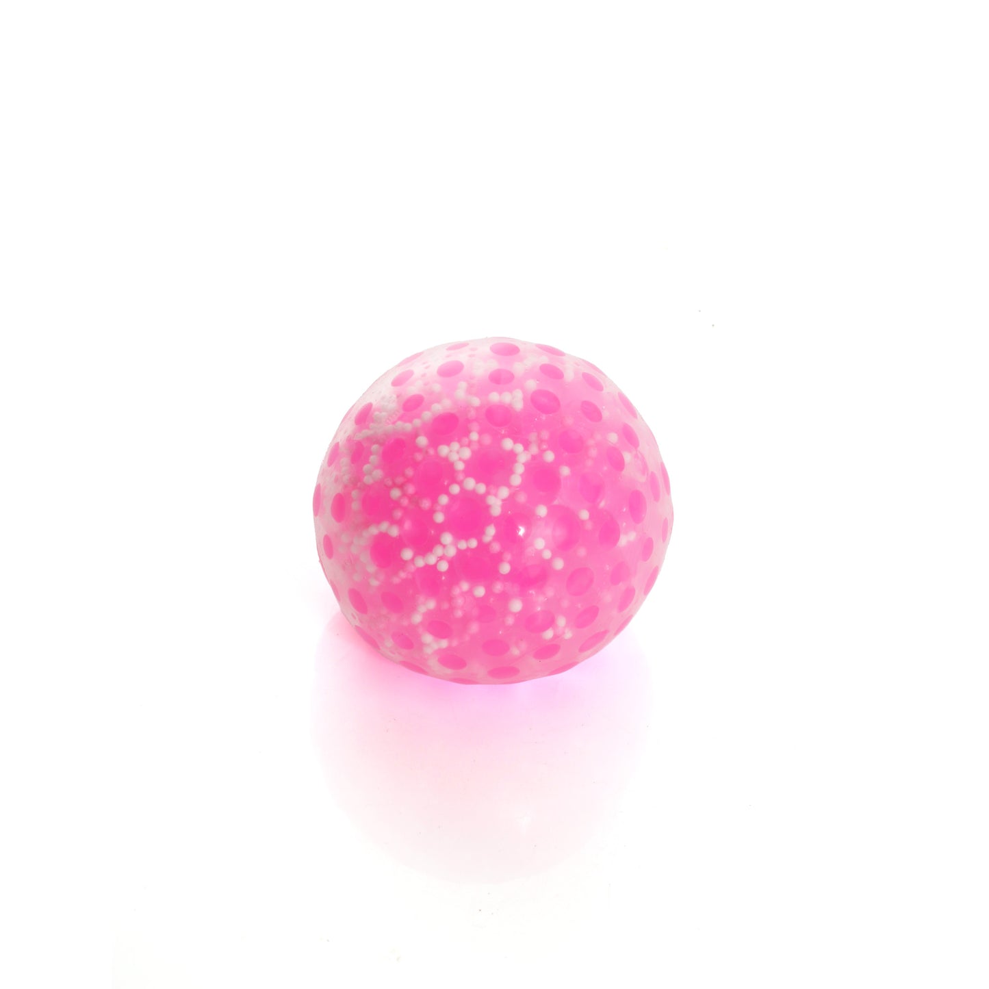 Squishy Ball with Water Beads