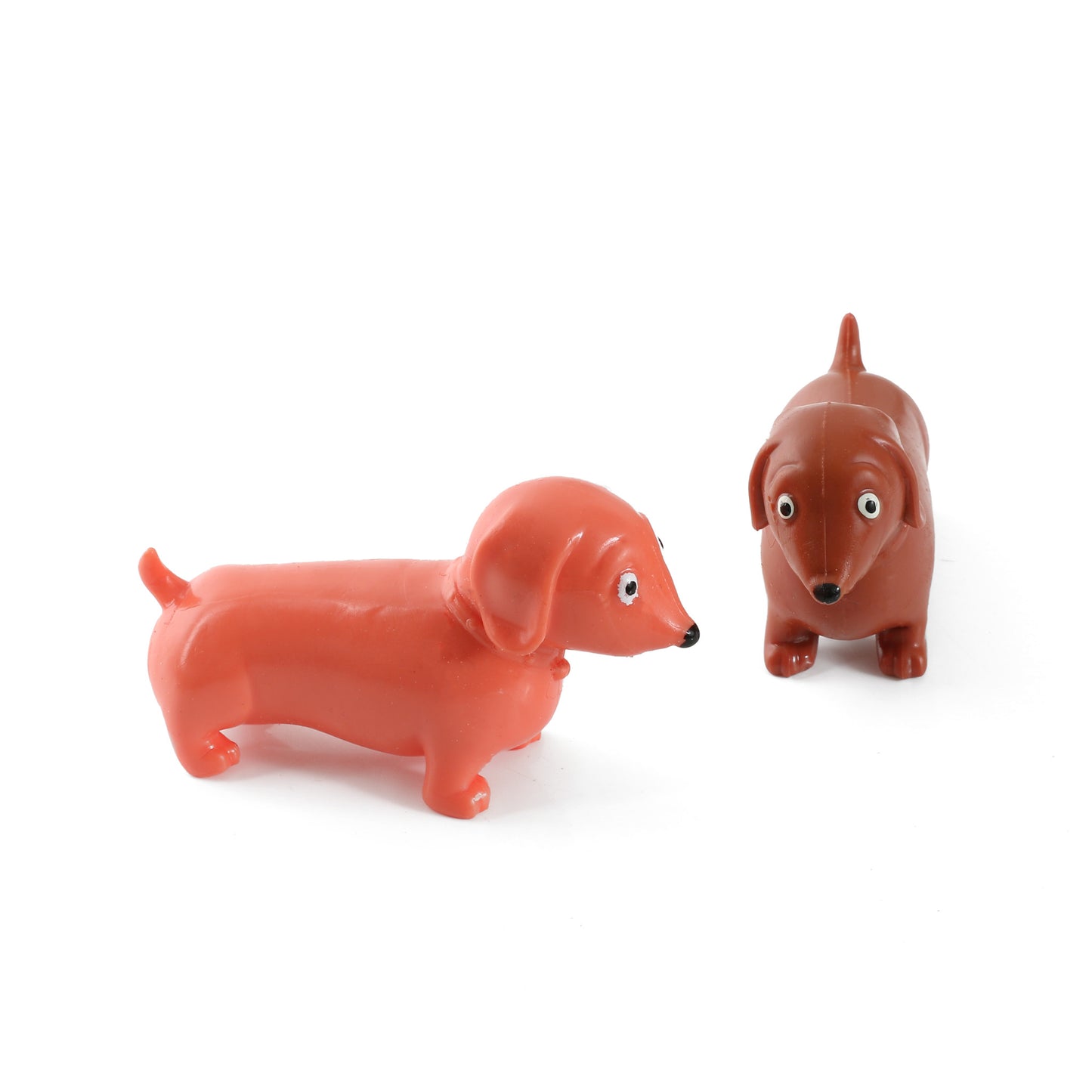 Stretchy Dacshund Dog