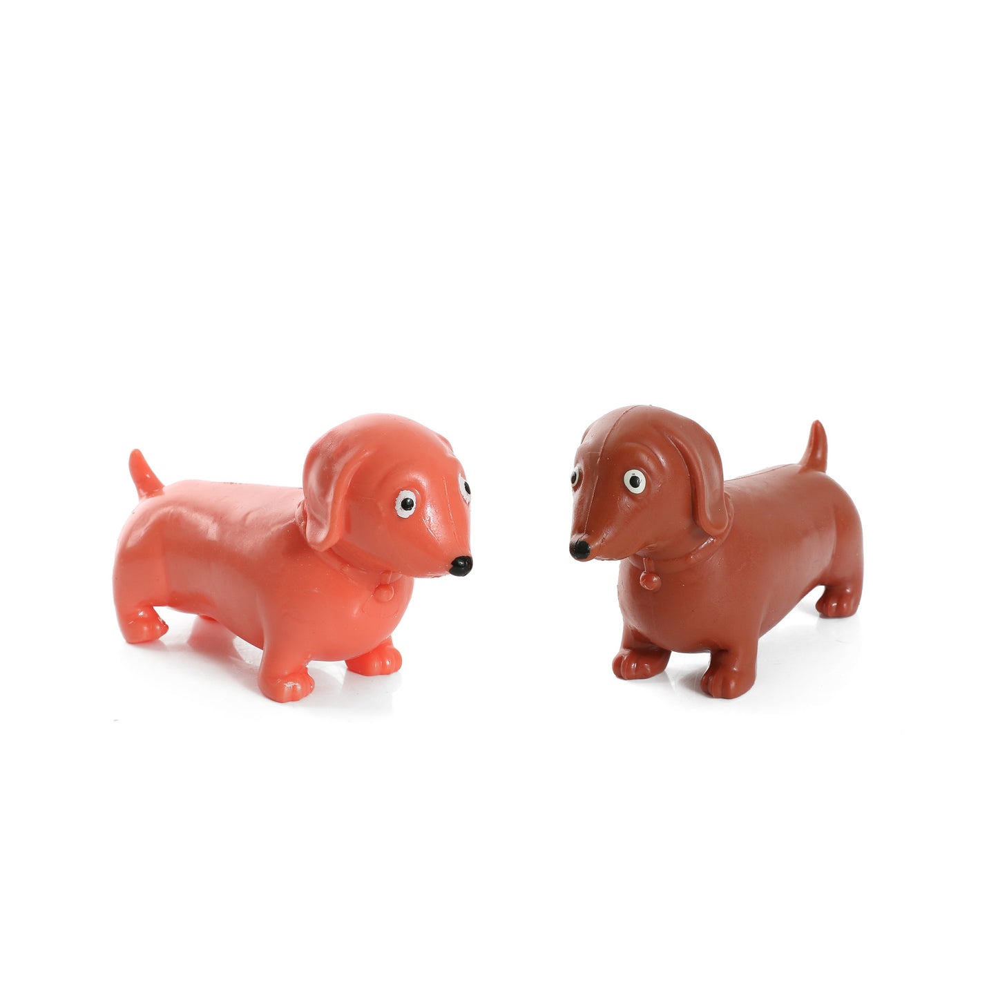 Stretchy Dacshund Dog