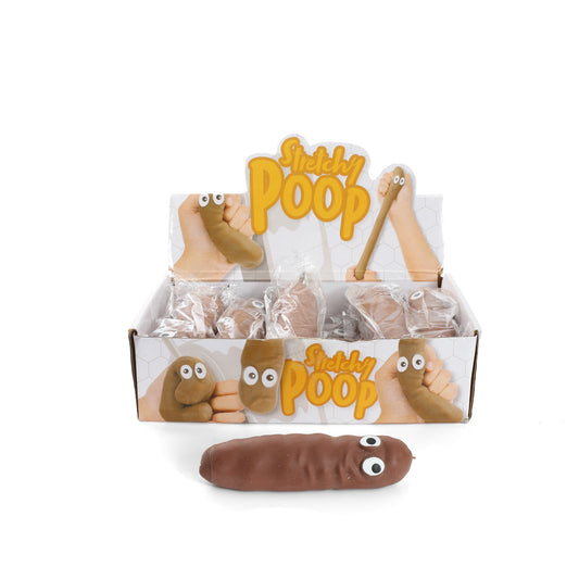 Sand Poo