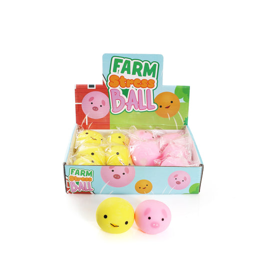Squish Farm Ball