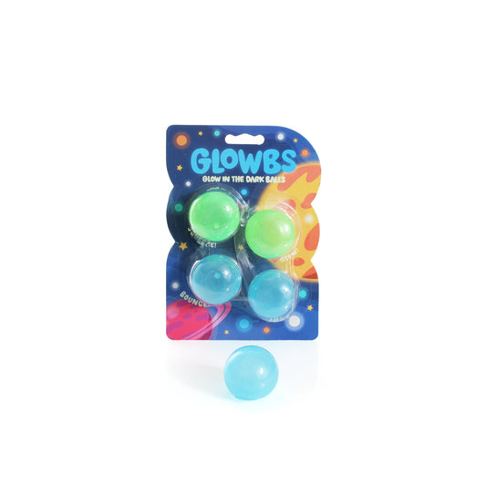 Glow in the Dark Balls
