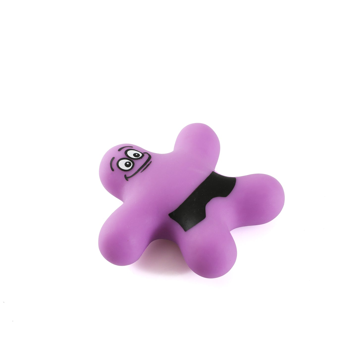 Splat Man