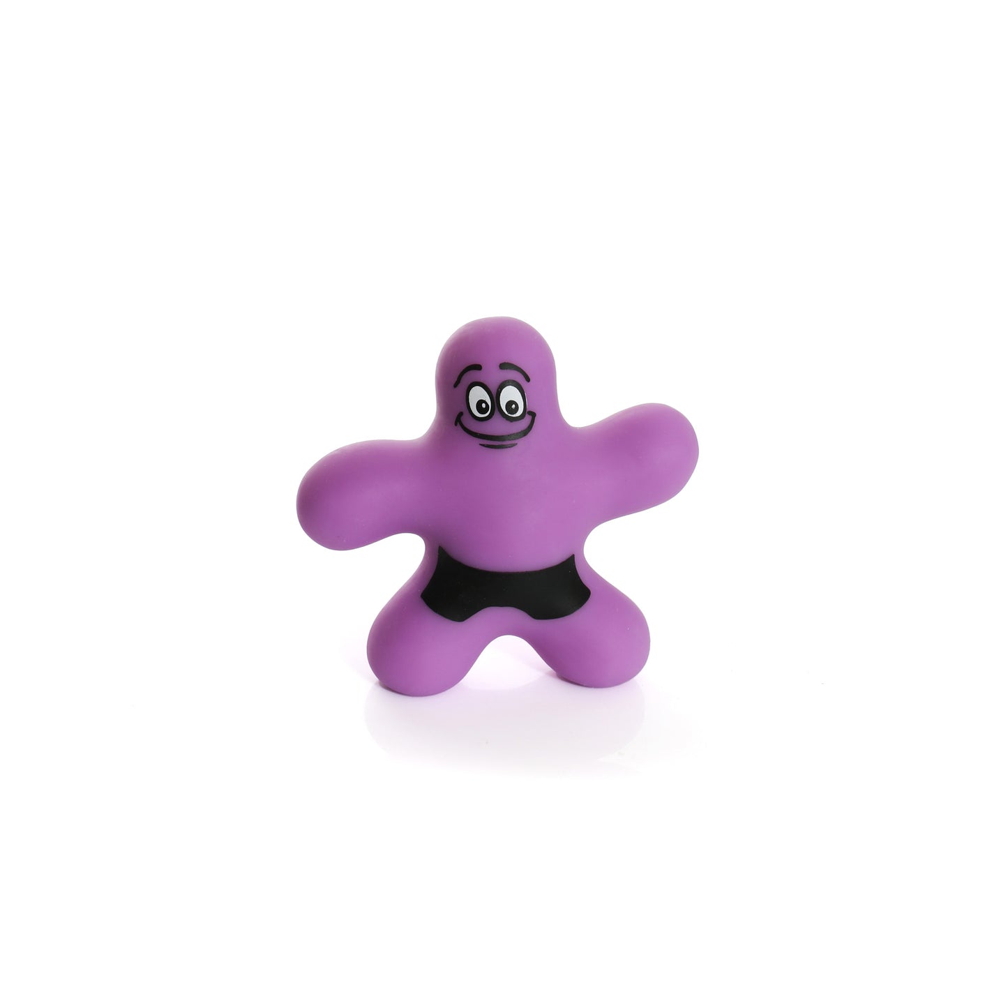 Splat Man