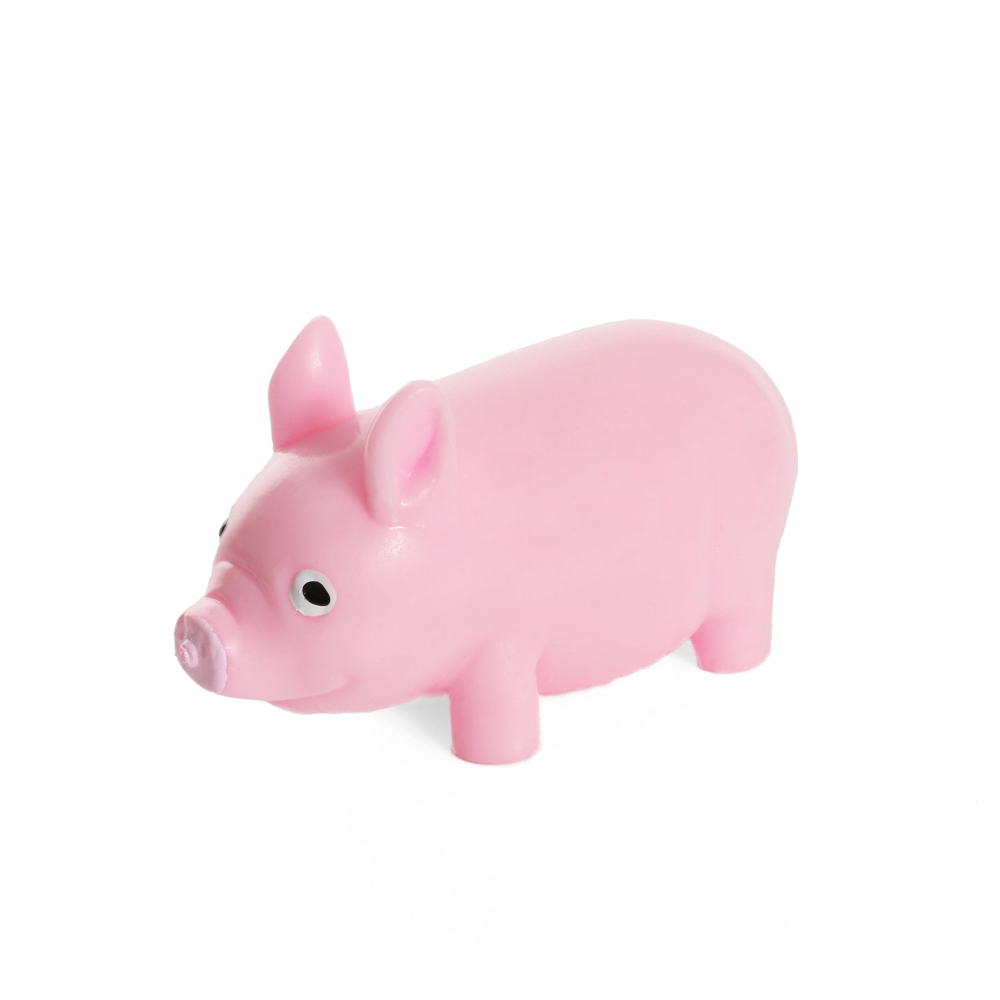 Stretchy Pig
