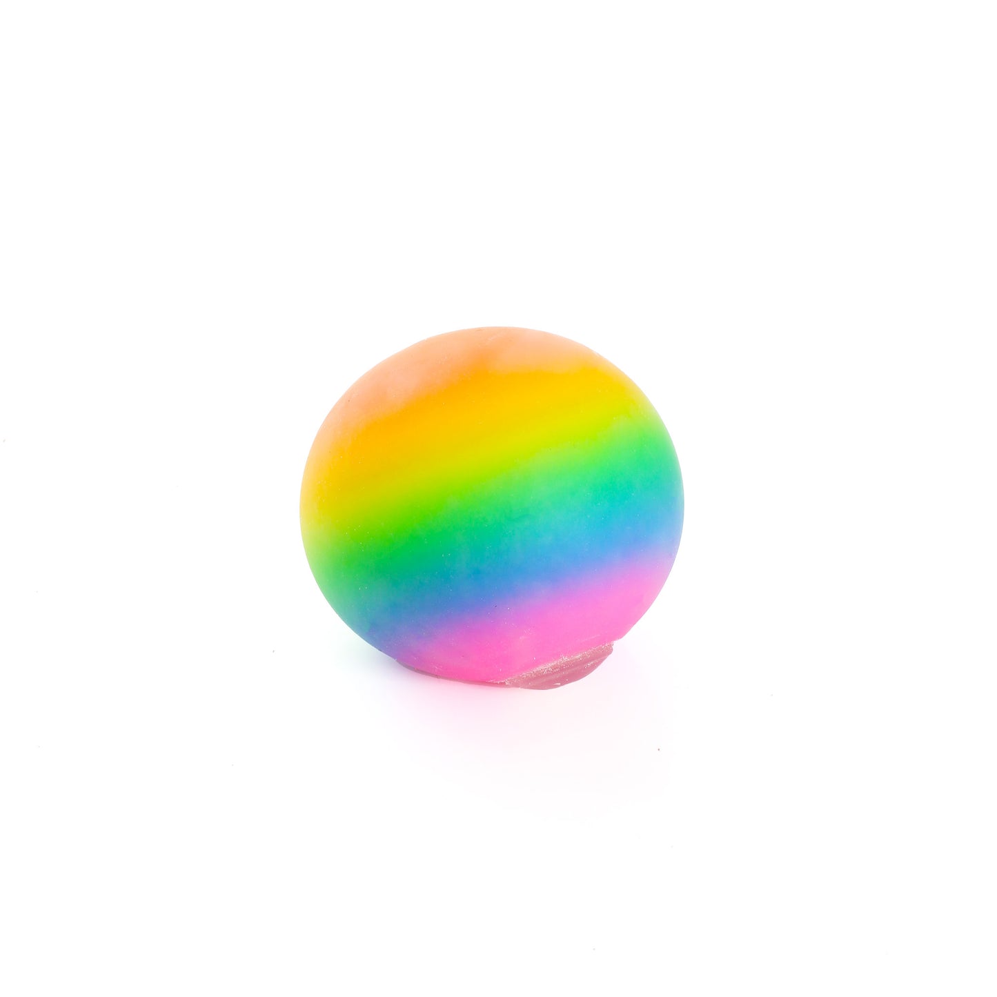 Rainbow Stress Ball