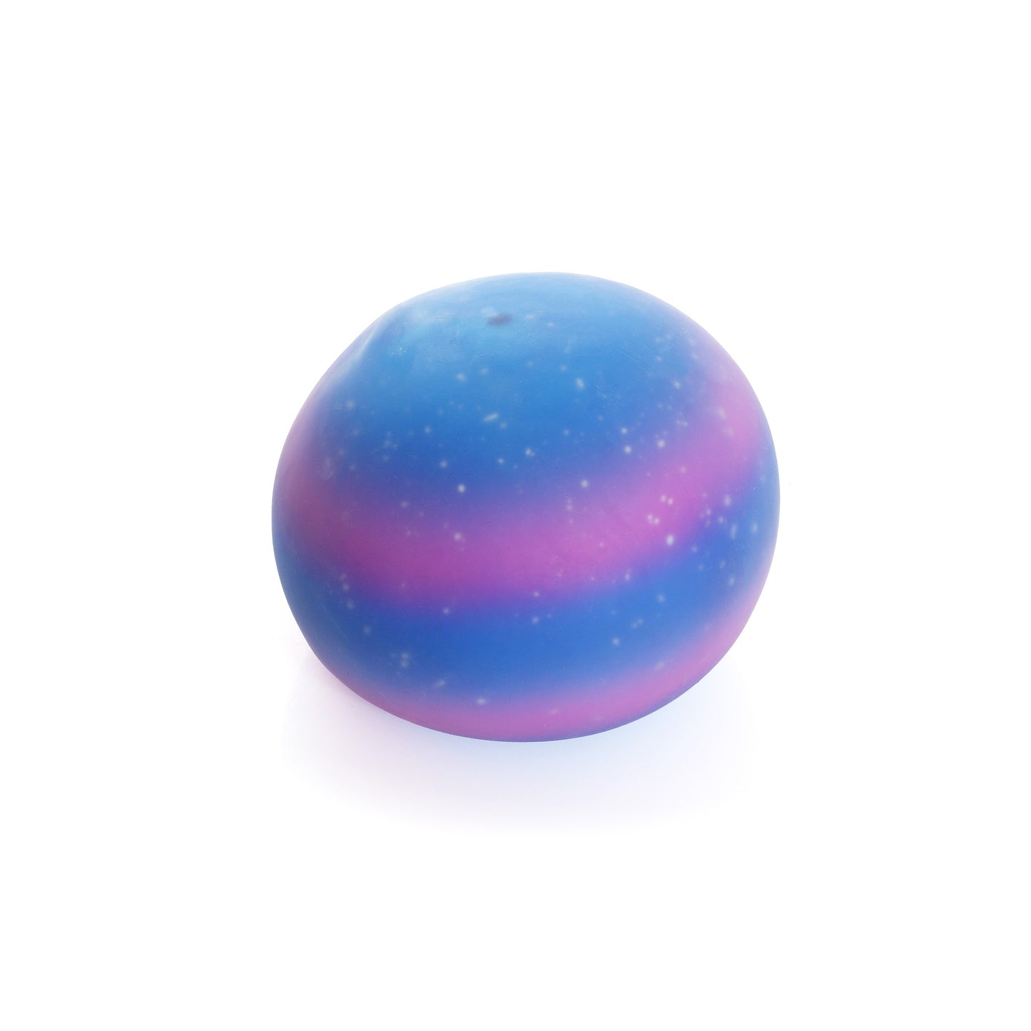 Galaxy Stress Ball Toy