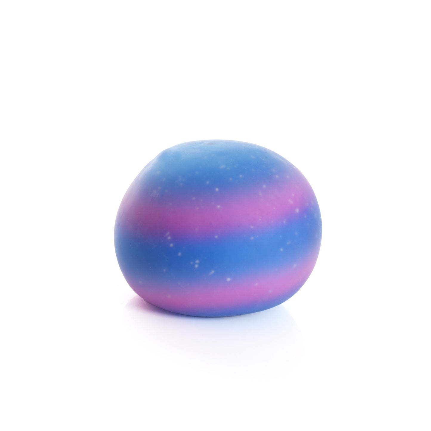 Galaxy Stress Ball Toy